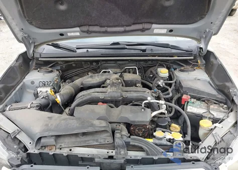 2015 Subaru Xv Crosstrek 2.0I Premium z USA, uszkodzony, nr VIN JF2GPADC7F8278846